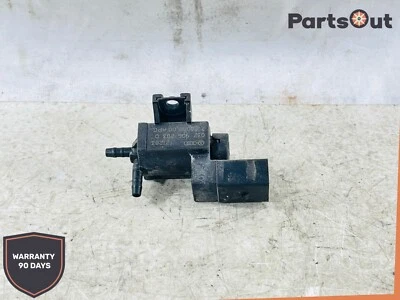 AUDI S8 2013-2017 piezas de inyección de combustible diversas OEM Foto 1 de 4