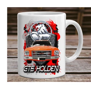 GTS HOLDEN COFFEE MUG - Picture 1 of 1