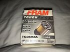 FRAM TG3593A Tough Guard Spin-On Oil Filter New