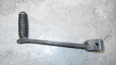 Honda XL125 A XL 125 A 1978 palanca de cambios pedal de cambio 24700-382-770 Foto 1 de 4