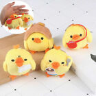 Cute TOY TOY DOLL Little Stuffed Chicken key chain Easter gifts Plush Gift