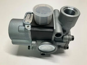 Wabco ABS Brake Modular Valve Solenoid Meritor 241 - Picture 1 of 4