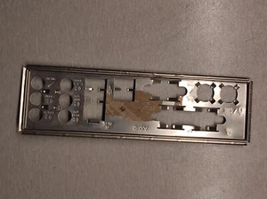 Płyta główna biurkowa panel I/O płyta tylna używana mieszanka - Zdjęcie 1 z 1