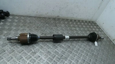 2020 FORD PUMA ST-LINE X 1.0 GASOLINA MK2 EIXO CARDÃ DIANTEIRO DIREITO REF11707 - Imagem 1 de 4