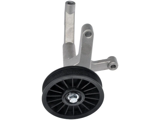 Para Buick LaCrosse 2005-2009 compresor de aire acondicionado por polea de paso Dorman 36711 PS 2007 Foto 1 de 2