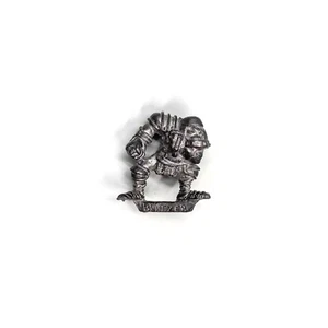 Blood Bowl - Orcs - 2nd Edition Blitzer [Metal] OOP 1 - Picture 1 of 2
