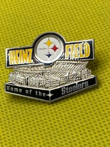 Heinz Field Souvenir Pin Pittsburgh Steelers Football Team 2003 - Picture 1 of 4