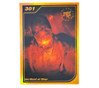 Maid of Sker Limited Run Games Trading Card #301 Gold