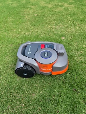 Segway Navimow H800A-VF 10mm Spacer Kit Lower Factory Cutting Height to 20mm - image 1 of 4