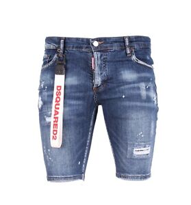 Dsquared2 Men's Shorts for sale | eBay