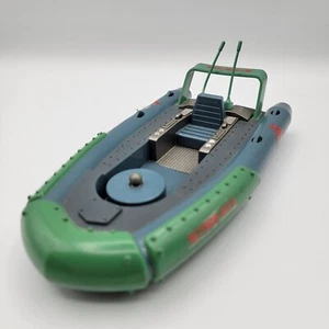 Lanard The Corps Vehicle RAPID ASSAULT PATROL BOAT 2009 #2 - Picture 1 of 7