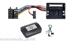 Adaptador Mando Volante BMW Mini R50, 51 , 52 , Land Rover Range Rover - Imagen 1 de 1