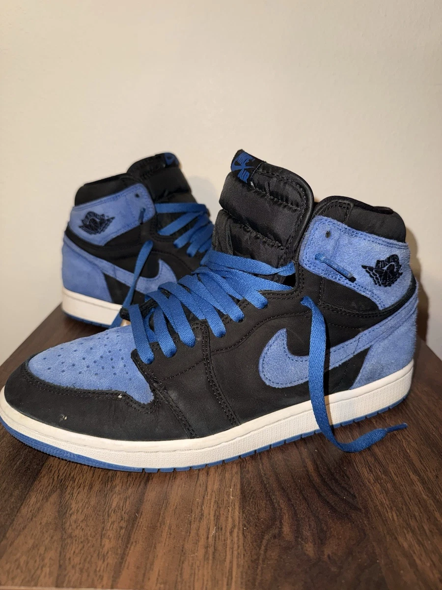 Jordan 1 Retro OG High Royal Reimagined | eBay