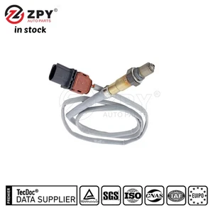 ZPY New Front Left Oxygen Sensor For 11-15 Touareg 3.0L TDI 06E 906 262L - Picture 1 of 6