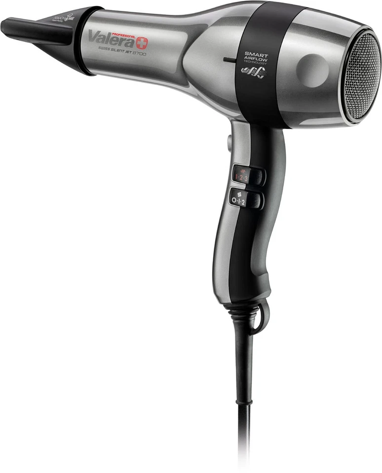 Valera Swiss Silent Jet 8700