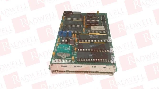 MERRICK SCALE M20114-1 / M201141 (USED) - Image 1 of 1