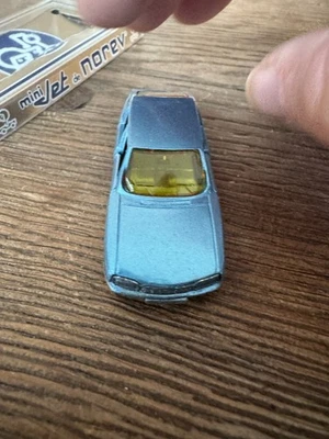 NOREV MINI JET CITROËN GS REF 404 YOUNGTIMER MADE IN FRANCE - Photo 1/4