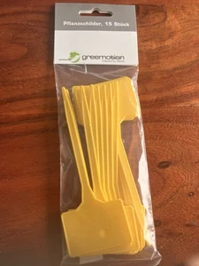 30x Pflanzschilder Pflanzenschilder Steckschilder Pflanzetiketten 2Packungen - Bild 1 von 1