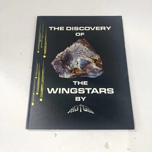 The Discovery Of The Wingstars Vol. I & Vol. II The Evidence by Russ T. Wing - Bild 1 von 4