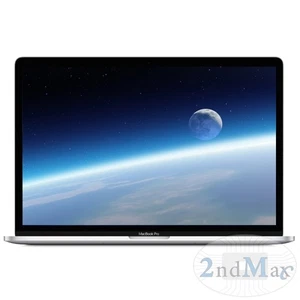 Apple MacBook Pro 13" 2,9 GHz i5 (MJ 2016 8/256 MV972D/A) Silber # 195 - Bild 1 von 1