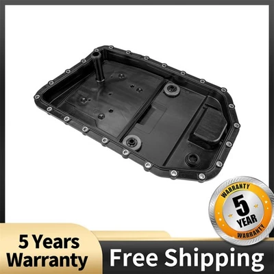 Transmission Oil Pan For 2006 BMW 325i 2007-2010 BMW 335i 2011-2013 BMW 328i - Image 1 of 4