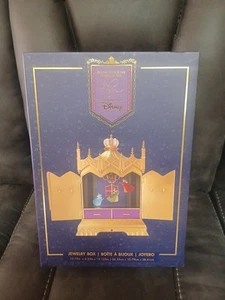 Disney Parks Sleeping Beauty Aurora Jewelry Box By Ashley Taylor - Picture 1 of 4