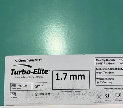 Philips Turbo-Elite Modelo #417-156 (24/10/2025) Totalmente Nuevo (Garantía de 14 días) Foto 1 de 2