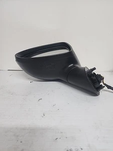 KIA RIO MK3 KOTFLÜGEL SPIEGEL BEIFAHRERSEITE VORNE IN SILBER - Bild 1 von 8