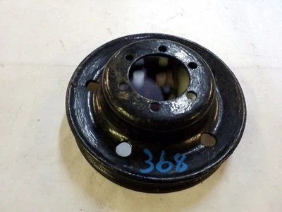 Equilibrador armónico 3,9 L / 5,2 L | Se adapta a Dodge Ram / Dakota 1992-2003 Foto 1 de 4