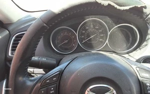 Velocímetro MPH sin pantalla multifunción compatible con 14-15 17 MAZDA 6 2482921 - Imagen 1 de 12