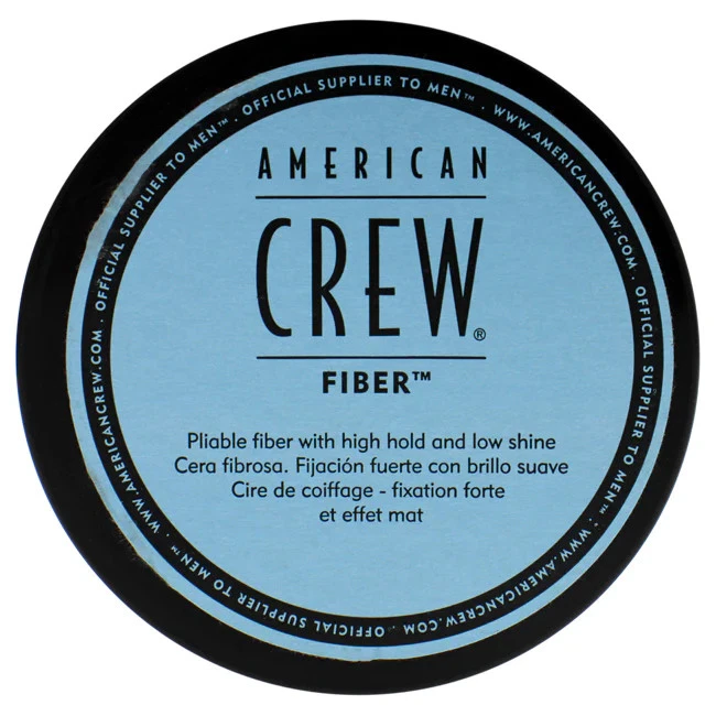 American Crew Fiber by American Crew for Men - 1.75 oz Fiber - image 1 of 1
