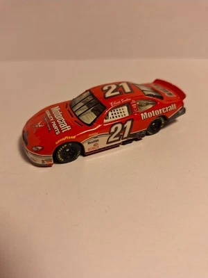 Hot Wheels NASCAR, #21 Ford Motorcraft coche conducido por Elliott Sadler desde 2001 Foto 1 de 4
