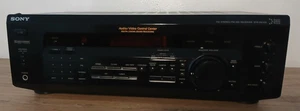 Sony STR- DE335 Audio Video Receiver Good Condition Working See Video & Pictures - Picture 1 of 22