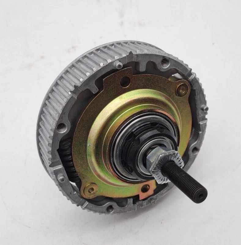 ANTRIEBSEINHEIT 3G Nabe CMU-3 Touring Mercedes Benz Hybrid- BikeP009270001001000 - Bild 1 von 4