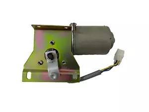Suzuki Samurai SJ Gypsy Wiper Motor For Right Hand Drive Best Quality |Fit For - Imagen 1 de 11