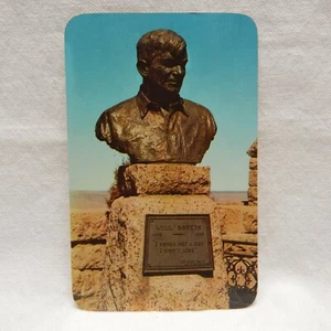 POSTKARTE COLORADO, WILL ROGERS SCHREIN & BODEN - Bild 1 von 3