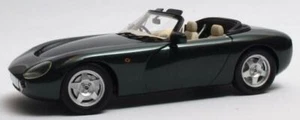 Cult Models 1:18 Scale TVR Griffith Green Metallic 1993 - Picture 1 of 1