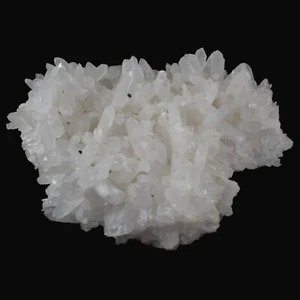 QUARTZ xx (Pachapaqui mining dist., Bolognesi, Ancash, Peru) #M4223 85x64mm - Picture 1 of 3