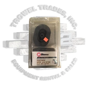 Partner K650 K700 Air Filter Kit Partner Cut Off Saw 506224201 506226301 - Bild 1 von 1