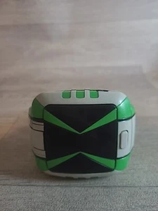 Ben 10 Omniverse Omnitrix Bandai Uhr Licht und Sound - Cartoon Network 2011 - Bild 1 von 6