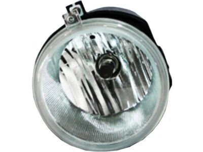 Luz antiniebla para Jeep Commander 2006-2010 TYC 84582JTNB 2007 2008 2009 Foto 1 de 2