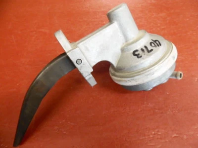 Oldsmobile F85 Cutlass 350 V8 1970 sistema de combustible bomba NORS 40713 Foto 1 de 4