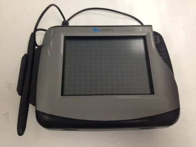 VERIFONE MX870 Touch pad only TERMINAL M090-107-01-R - Image 1 of 3