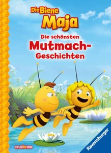 Die Biene Maja: Die schönsten Mutmach-Geschichten - Bild 1 von 1