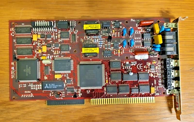 Dialogic Proline/2V 04 - Image 1 of 4