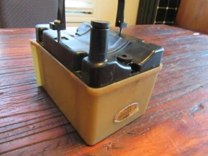  Depósito de bomba BENNETT Trim Tab V351 - Imagen 1 de 12