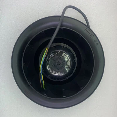 1PZ Nuovo Ventilatore Centrifugo R2E220-AA40-A8 230V - Immagine 1 di 3