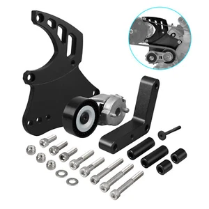 508 AC Compressor Bracket w/ Tensioner Kit For LS Truck Vortec Engines 1999-2013 - Bild 1 von 8