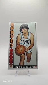 1976-77 Topps - Ernie DiGregorio #82 - Bild 1 von 2