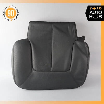 03-06 Mercedes W215 CL500 Front Right Passenger Lower Bottom Seat Cushion OEM - Image 1 of 4